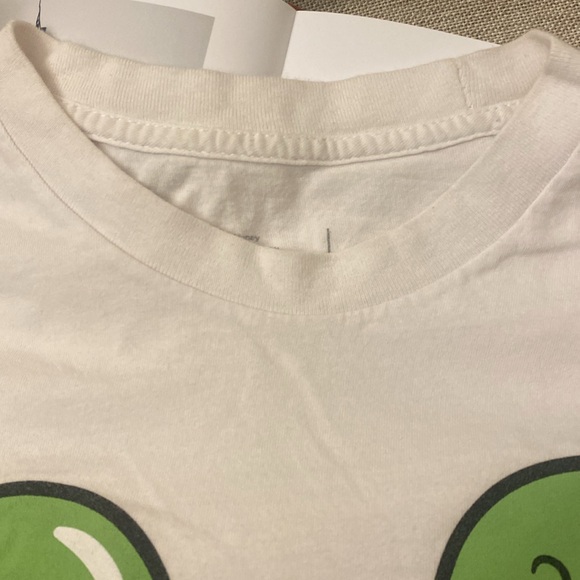 Neff Mickey Mouse Disney Shirt - Picture 7 of 8